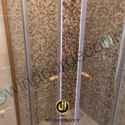 قیمت حمام شیشه ای