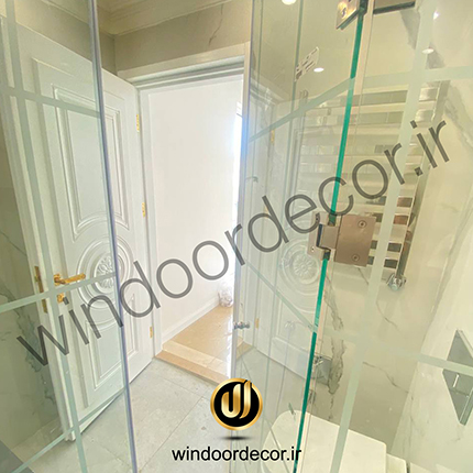 کاربرد حمام شیشه ای