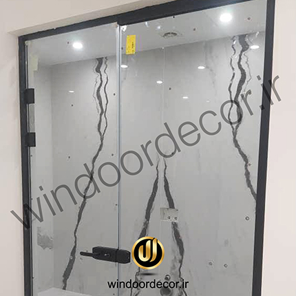 خرید حمام شیشه ای