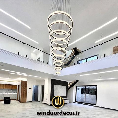 قیمت جانپناه شیشه ای