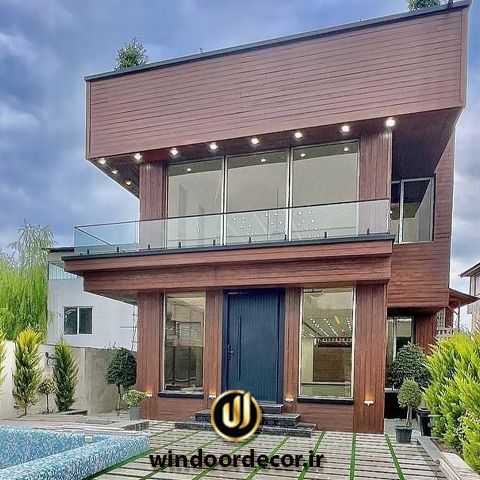 کاربرد جانپناه شیشه ای